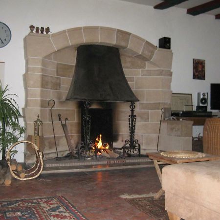 Bed and Breakfast Le Petit Bois Chateau-la-Valliere Exterior foto