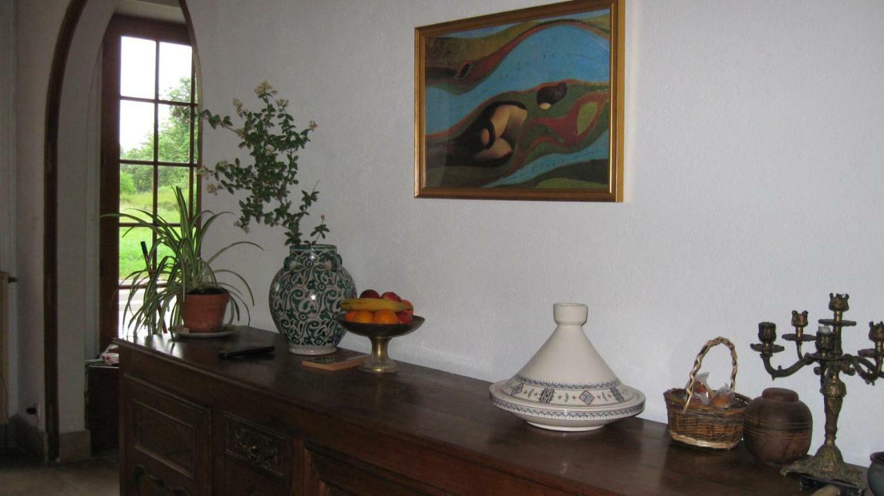 Bed and Breakfast Le Petit Bois Chateau-la-Valliere Exterior foto